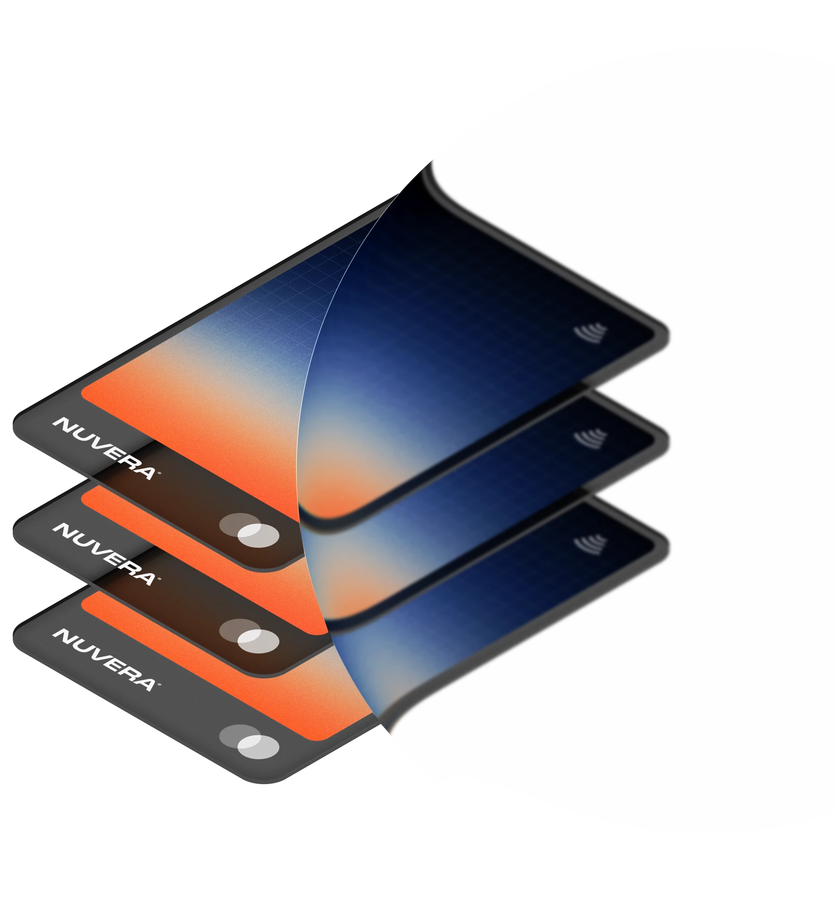 Nuvera Global Infrastructure